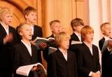 Haderslev Domkirke 2011
