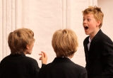 Haderslev Domkirke 2011