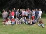 Sommertur 2009