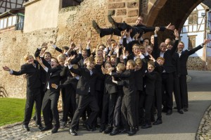 Download højtopløseligt billede af Skt. Clemens Drengekor Skt. Clemens Drengekor 2012