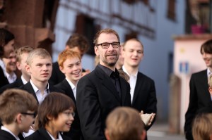 Download højtopløseligt billede af Skt. Clemens Drengekor Skt. Clemens Drengekor 2012