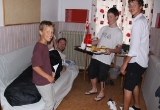 Sommertur 2009